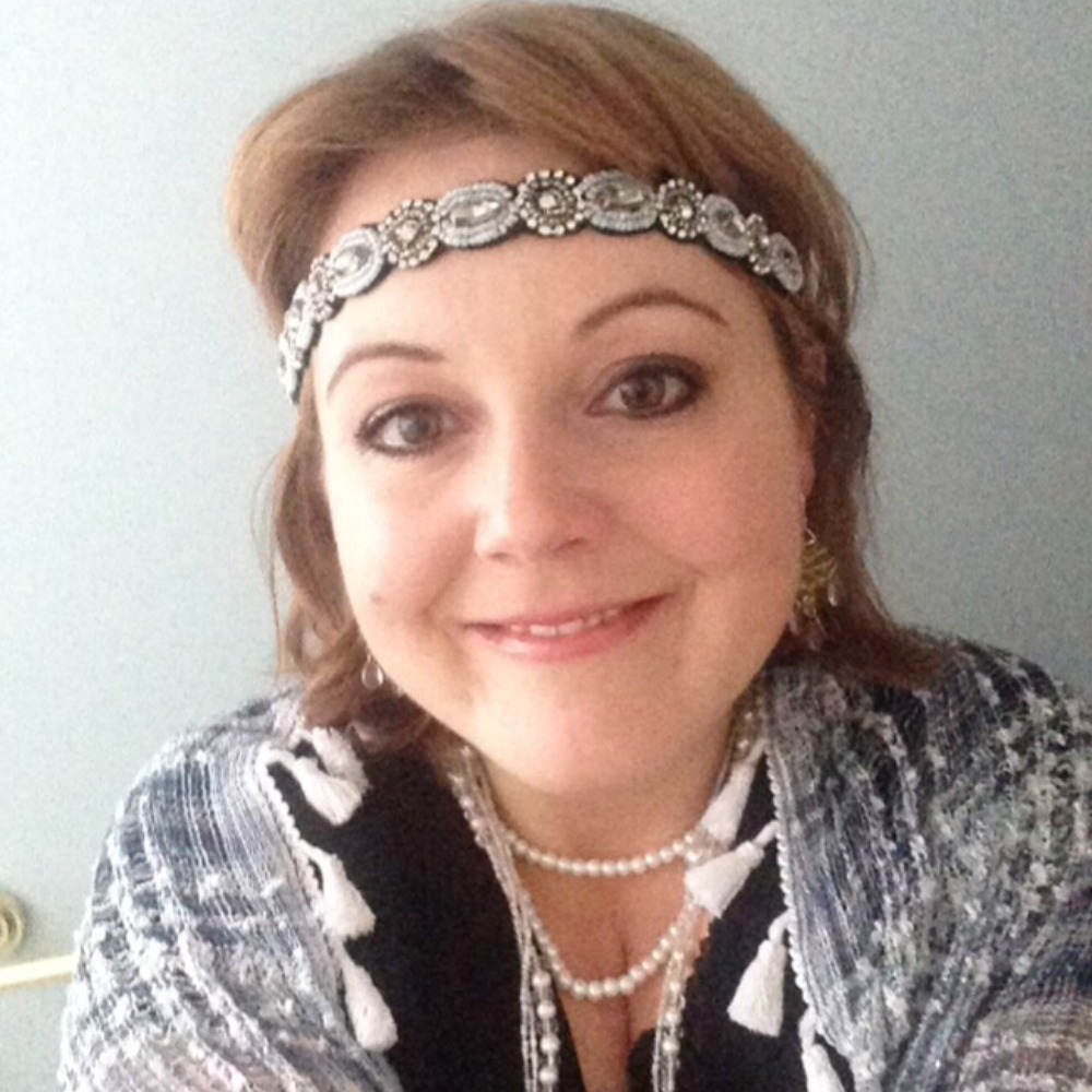 Meet your Posher, Rebecca